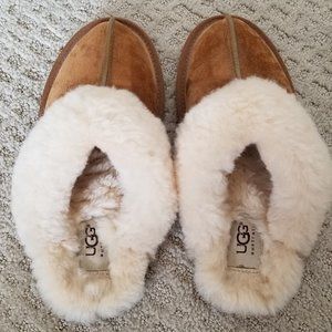 UGG Scuffette Slippers